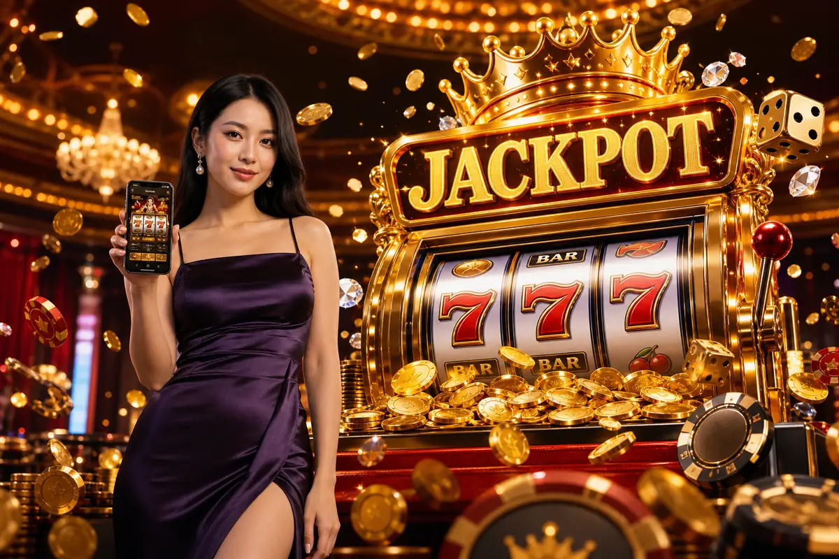 wclub888 live casino baccarat dealer langsung