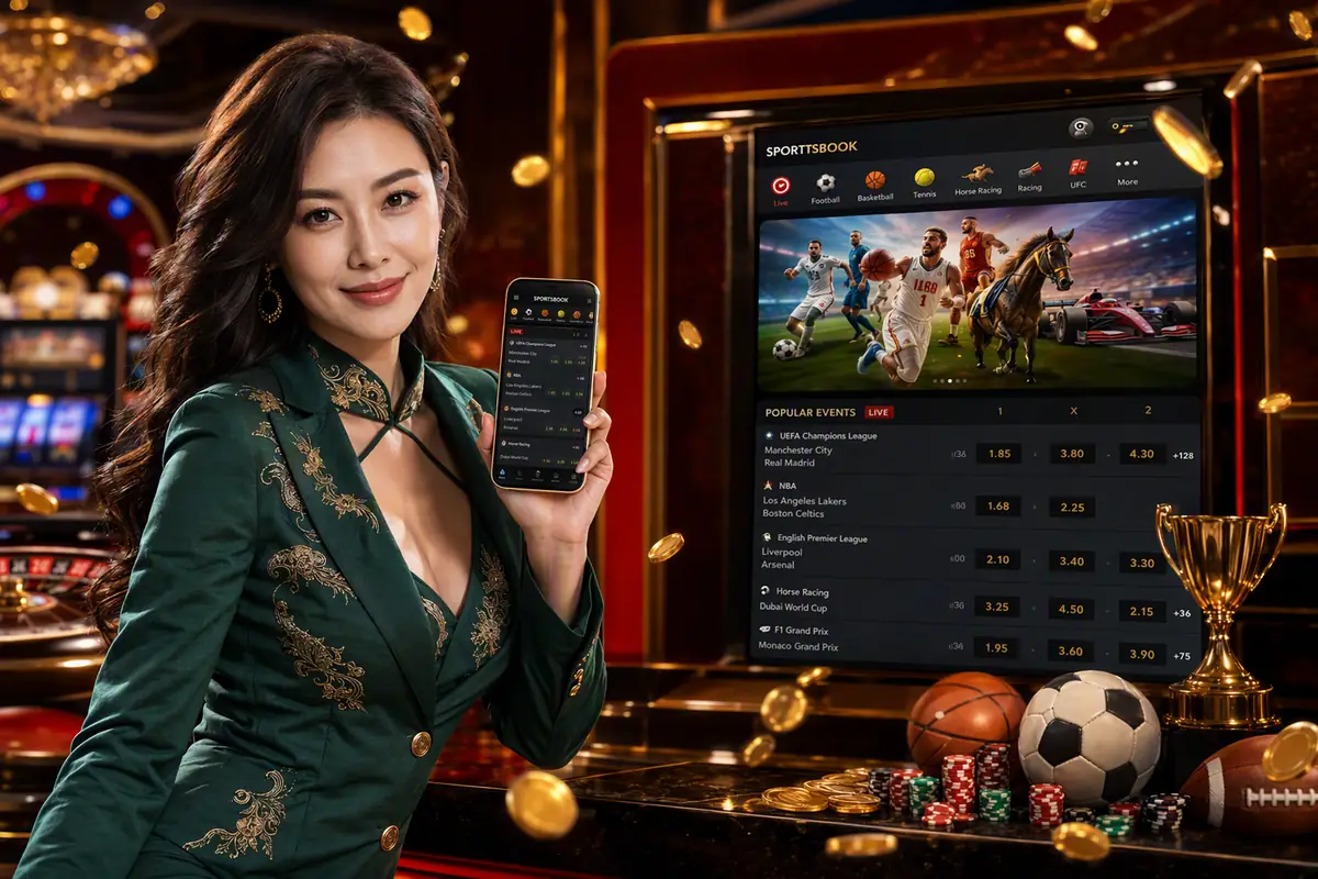 wclub888 platform kasino online Malaysia