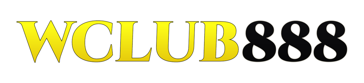 wclub888 logo